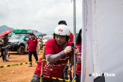 Khai mạc giải đua ô tô địa hình PVOIL VOC 2020, nơi thỏa sức đam mê off-road 13 Khai mạc giải đua ô tô địa hình PVOIL VOC 2020, nơi thỏa sức đam mê off-road a13