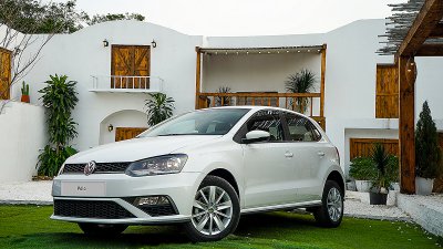 Volkswagen Polo mới xuất hiện trong chương trình ưu đãi tháng 10.