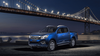 Nissan Navara có được yêu thích tại Việt Nam ?