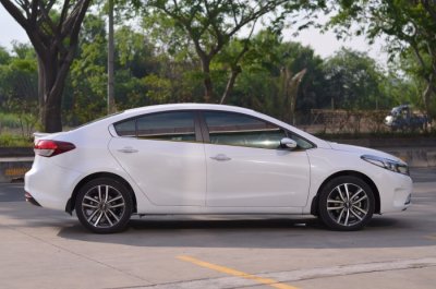 Kia Cerato 2016 Kia Cerato 2016 .