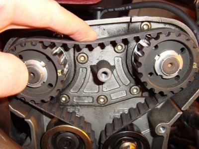Dây đai trục cam Dây đai trục cam .