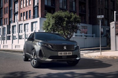 Peugeot 3008 2021 đã về Việt Nam, chờ ngày mở bán để làm khó CR-V, CX-5 3 Peugeot 3008 2021 đã về Việt Nam, chờ ngày mở bán để làm khó CR-V, CX-5 a3