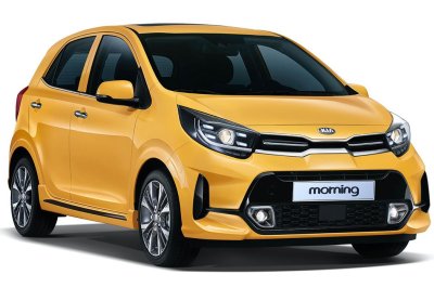 Kia Morning 2021 có thể về Việt Nam cuối năm nay Kia Morning 2021 có thể về Việt Nam cuối năm nay 1