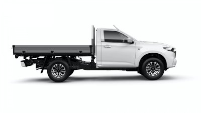 Mazda BT-50 2021 đúng chất Mazda BT-50 2021 đúng chất