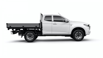Mazda BT-50 2021 đảm bảo tích hợp các tính năng tiện lợi và an toàn tân tiến Mazda BT-50 2021 đảm bảo tích hợp các tính năng tiện lợi và an toàn tân tiến.