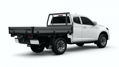 Mazda BT-50 2021 mới cải tiến đáng kể về mặt tiêu thụ nhiên liệu Mazda BT-50 2021 mới cải tiến đáng kể về mặt tiêu thụ nhiên liệu.