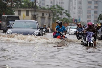Các chủ xe tham gia bảo hiểm bị ảnh hưởng do thiên tai đều có quyền yêu cầu bồi thường Các chủ xe tham gia bảo hiểm bị ảnh hưởng do thiên tai đều có quyền yêu cầu bồi thường 1