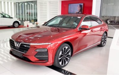 Tin ô tô nổi bật nhất tuần từ ngày 2/11 đến 7/11/2020 Tin ô tô nổi bật nhất tuần từ ngày 2/11 đến 7/11/2020.