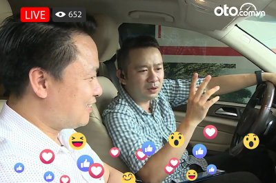 Oto.com.vn với đa nền tảng sẽ giúp đối tác từ người mua và người bán nhanh chóng tìm được tiếng nói chung Oto.com.vn với đa nền tảng sẽ giúp đối tác từ người mua và người bán nhanh chóng tìm được tiếng nói chung.