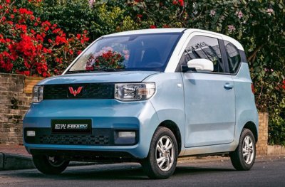 4 mẫu xe ô tô điện cho chị em chiếc cuối cùng bán tại Việt Nam với tiền  cọc chỉ 10 triệu đồng