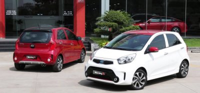 Kia Morning Kia Morning.