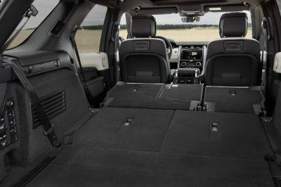 Land Rover Discovery 2021 cấu thành đa dạng với nhiều lựa chọn hấp dẫn Land Rover Discovery 2021 cấu thành đa dạng với nhiều lựa chọn hấp dẫn.