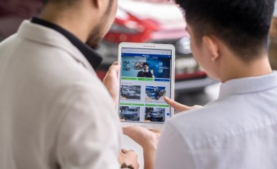 Loạt tính năng mới hỗ trợ người bán ô tô trên Oto.com.vn - Ảnh 2 Loạt tính năng mới hỗ trợ người bán ô tô trên Oto.com.vn - Ảnh 2.