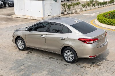 Ưu điểm yếu của Toyota Veloz 2022 Vỏ mỏng dính giá chỉ cao  Báo VietnamNet