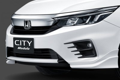 Mẫu Xe Honda City độ đẹp 2021  Độ xe Honda City  Ledtech