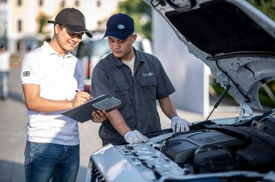 sự kiện trải nghiệm và dịch vụ lưu động của Jaguar Land Rover 3 sự kiện trải nghiệm và dịch vụ lưu động của Jaguar Land Rover 3.