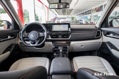 Toyota Corolla Cross "vượt mặt" Kia Seltos trong tháng 10/2020, lần đầu lọt Top 10 bán chạy a4