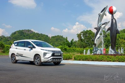 Phân khúc MPV tháng 10/2020: Mitsubishi Xpander cho Toyota Innova "hít khói" a1