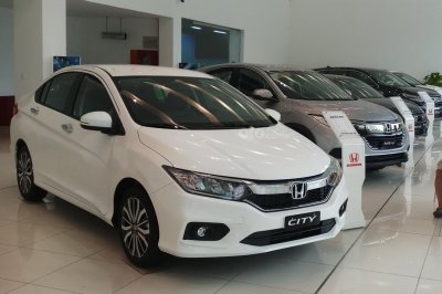 Honda City đang bán tại Việt Nam Honda City đang bán tại Việt Nam 1