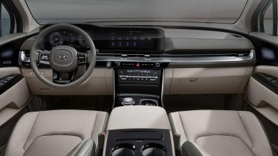 Kia Sedona 2021 Hi Lomousine hiện đại đỉnh cao Kia Sedona 2021 Hi Lomousine hiện đại đỉnh cao.