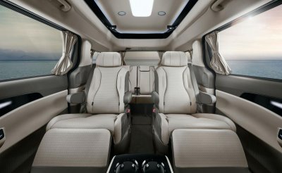 Kia Sedona 2021 Hi Lomousine thoải mái cực đỉnh Kia Sedona 2021 Hi Lomousine thoải mái cực đỉnh.