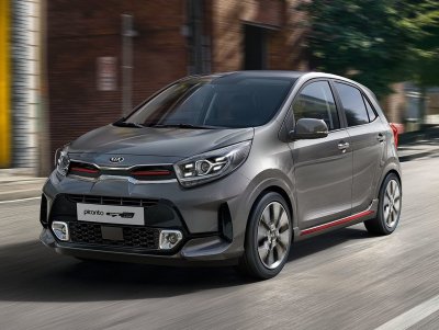Kia Morning 2021 sẽ ra mắt tại Việt Nam ngay trong năm 2020 Kia Morning 2021 sẽ ra mắt tại Việt Nam ngay trong năm 2020.