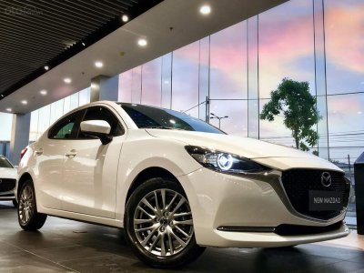 Mazda 2: 78 xe Mazda 2: 78 xe 1