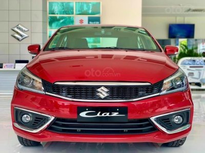 Suzuki Ciaz: 84 xe Suzuki Ciaz: 84 xe 1