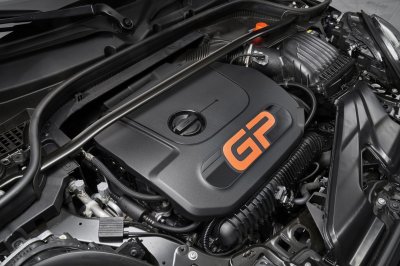 MINI John Cooper Works GP Inspired Edition mạnh mẽ bất ngờ MINI John Cooper Works GP Inspired Edition mạnh mẽ bất ngờ.
