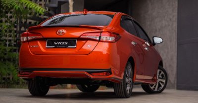 Xem trước Toyota Vios 2021: Đẹp, nhiều công nghệ, liệu có về Việt Nam vào cuối năm? a2