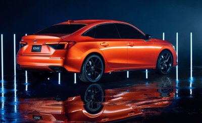Honda Civic 2022 Honda Civic 2022.