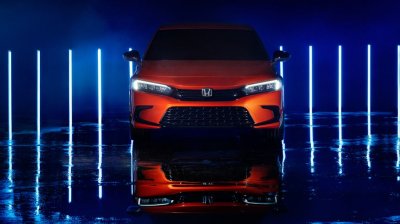 Honda Civic 2022 Honda Civic 2022.
