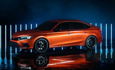 Honda Civic 2022 Honda Civic 2022.