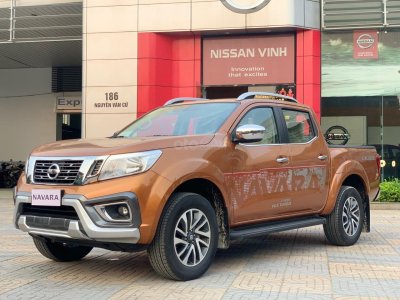 Nissan Navara A-IVI điều chỉnh giá bán Nissan Navara A-IVI điều chỉnh giá bán 1
