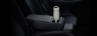 Honda City 2021 Hatchback chú trọng đến sự thoải mái của người dùng.