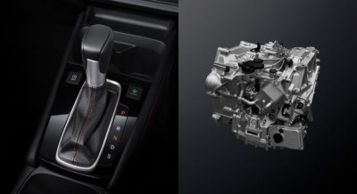 Honda City 2021 Hatchback đảm bảo sức mạnh vượt bậc cùng độ xử lý nhạy bén.
