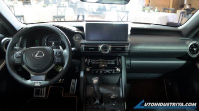 Lexus IS 2021 mới hiện đại cực đỉnh Lexus IS 2021 mới hiện đại cực đỉnh.