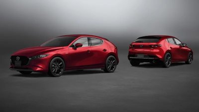 Mazda 3 2021 nâng cấp công nghệ lái với nhiều tính năng tiện lợi hấp dẫn Mazda 3 2021 nâng cấp công nghệ lái với nhiều tính năng tiện lợi hấp dẫn.