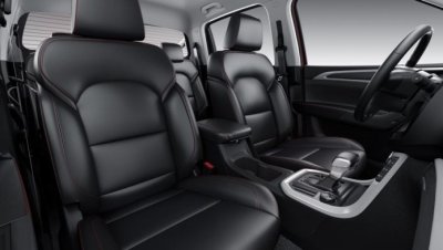 Maxus T60 - Xe bán tải Trung Quốc giá 565 triệu đồng mở bán tại Malaysia. 3 Maxus T60 - Xe bán tải Trung Quốc giá 565 triệu đồng mở bán tại Malaysia. a3