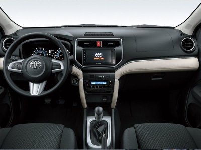 Toyota Rush 2021 sở hữu nhiều biến thể với mức giá đa dạng Toyota Rush 2021 sở hữu nhiều biến thể với mức giá đa dạng.