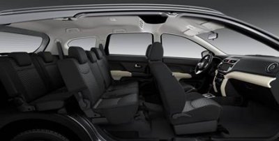 Toyota Rush 2021 bản mới nâng cấp hứa hẹn mang đến trải nghiệm chuyến đi hoàn hảo hơn Toyota Rush 2021 bản mới nâng cấp hứa hẹn mang đến trải nghiệm chuyến đi hoàn hảo hơn.