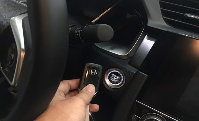 Nút Start Stop trên các mẫu xe Honda Nút Start Stop trên các mẫu xe Honda.