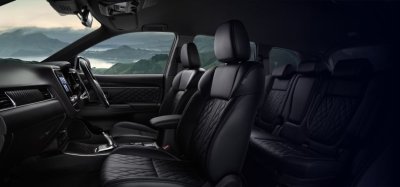 Mitsubishi Outlander 2021 PHEV đảm bảo khả năng tiết kiệm nhiên liệu tối ưu Mitsubishi Outlander 2021 PHEV đảm bảo khả năng tiết kiệm nhiên liệu tối ưu.