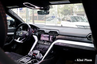 Lamborghini Urus bị triệu hồi vì nguy cơ cháy, Việt Nam "dính" mấy chiếc? 2 Lamborghini Urus bị triệu hồi vì nguy cơ cháy, Việt Nam "dính" mấy chiếc? a2