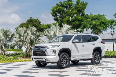 Khách mua Mitsubishi Pajero Sport All New lựa chọn 1 trong 4 gói quà tặng Khách mua Mitsubishi Pajero Sport All New lựa chọn 1 trong 4 gói quà tặng.
