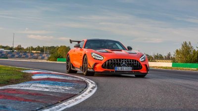 Mercedes-AMG GT Black Series 2021 báo giá khởi điểm 7,5 tỷ đồng Mercedes-AMG GT Black Series 2021 báo giá khởi điểm 7,5 tỷ đồng.