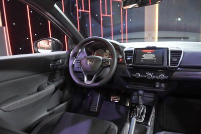 Lãi suất vay mua xe Honda City 2021 trả góp 3 Lãi suất vay mua xe Honda City 2021 trả góp a3