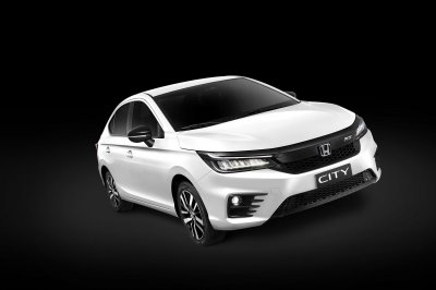 Vay mua xe Honda City 2021 trả góp 2 Vay mua xe Honda City 2021 trả góp a2