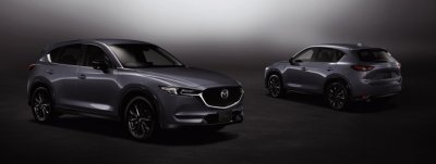 Phiên bản đặc biệt Mazda Black Tone Edition không có sẵn cho tất cả mẫu xe Mazda Phiên bản đặc biệt Mazda Black Tone Edition không có sẵn cho tất cả mẫu xe Mazda.