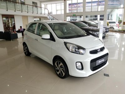 Kia Morning và Soluto đồng loạt tăng giá bán Kia Morning và Soluto đồng loạt tăng giá bán.